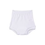 Culotte blanc - absorba
