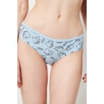 Culotte dumbo bleu