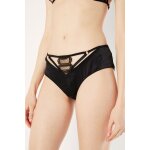Culotte folies berg�re noir