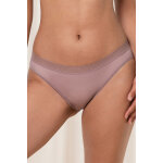 Culotte infinite sensation tai marron
