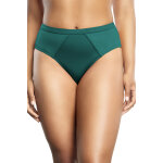 Culotte taille haute parfait panty vert Culotte taille haute parfait panty vert