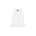 D�bardeur blanc