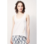 D�bardeur blanc