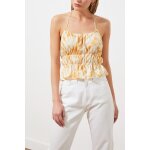 Dbardeur bustier