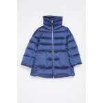 Doudoune bleu marine Doudoune bleu marine