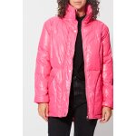 Doudoune esha fuchsia Doudoune esha fuchsia