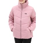 Doudoune foundry puff mte rose