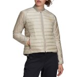Doudoune light w hike beige