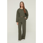 Ensemble casual ample