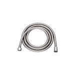 Flexible de douche hydro argenté - 2 m Flexible de douche hydro argenté - 2 m