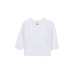 Gilet blanc - absorba