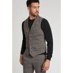Gilet de costume satie gris Gilet de costume satie gris