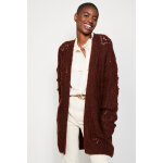 Gilet long Gilet long