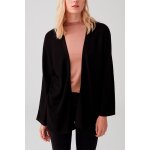Gilet long noir Gilet long noir