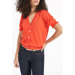 Gilet rouge - i. code