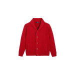 Gilet rouge - okaïdi Gilet rouge - okaïdi