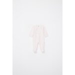 Grenouillère rose - absorba Grenouillère rose - absorba