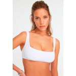 Haut de maillot brassière Haut de maillot brassière