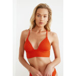 Haut de maillot forme triangle Haut de maillot forme triangle