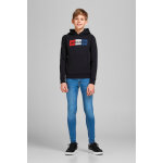 Jean bleu - jack & jones