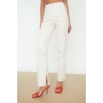 Jean bootcut blanc Jean bootcut blanc