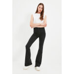 Jean bootcut noir Jean bootcut noir