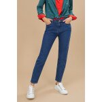 Jean boyfriend indigo - icode