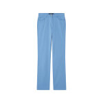 Jean droit magie 120 bleu azur