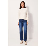 Jean push - up vas