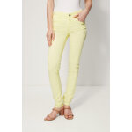 Jean skinny jaune Jean skinny jaune