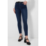 Jean skinny push - up