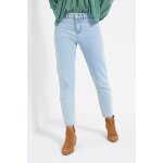 Jean slim 7 / 8 bleu clair - i. code Jean slim 7 / 8 bleu clair - i. code