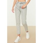 Jean slim 7 / 8 gris Jean slim 7 / 8 gris