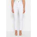 Jean slim blanc Jean slim blanc