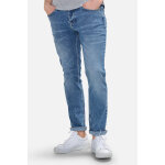 Jean slim bleu clair Jean slim bleu clair