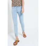 Jean slim bleu clair - i. code Jean slim bleu clair - i. code