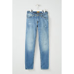 Jean slim bleu - jack & jones