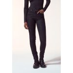 Jean slim noir