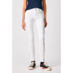 Jean slim regent blanc Jean slim regent blanc