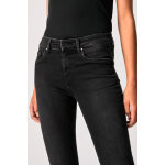 Jean slim zoé noir Jean slim zoé noir