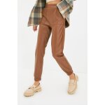 Jeggings en cuir synthtique