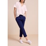 Jogging 7 / 8 bleu marine - one step femme
