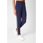 Jogging bleu marine