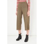 Jupe - culotte marron