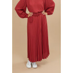 Jupe rouge - ikks women
