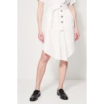 Jupe west blanc - lauren vidal