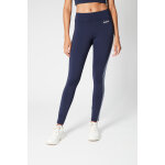 Legging bleu marine