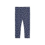 Leggings bleu marine