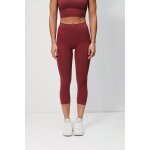 Leggings de compression amincissant taille extra - haute
