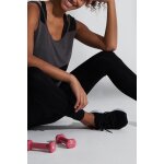 Legging de sport amincissant